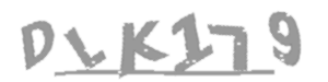 Captcha Challenge