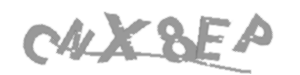 Captcha Challenge