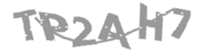 Captcha Challenge