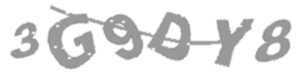 Captcha Challenge