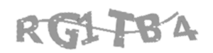 Captcha Challenge