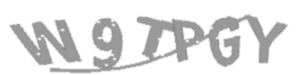 Captcha Challenge