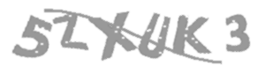 Captcha Challenge