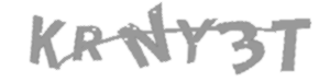Captcha Challenge